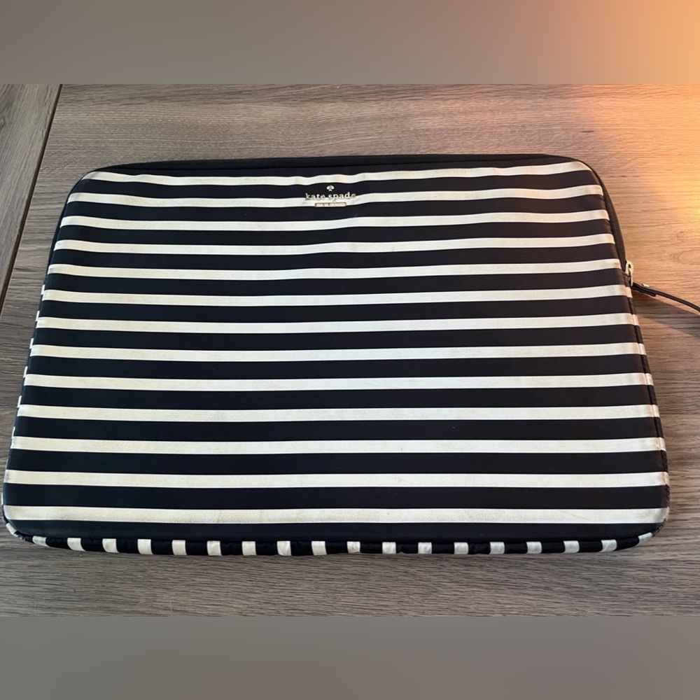 Kate Spade Laptop Sleeve